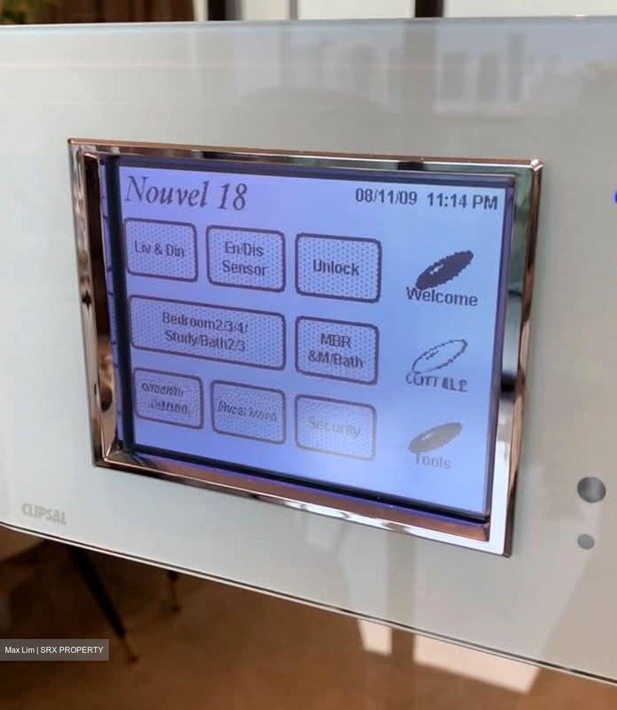 Nouvel 18 (D10), Condominium #552748491